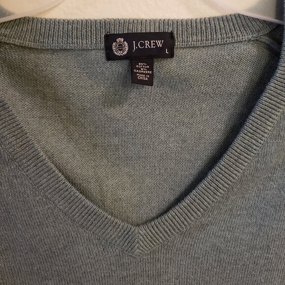 J Crew Sweater - Picture 2 of 5